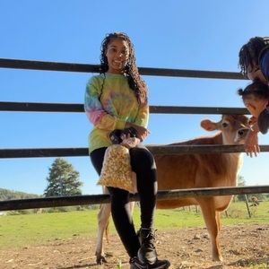 Meet your Posher, Heaven